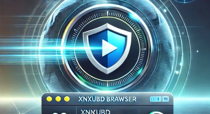 xnxubd vpn browser apk