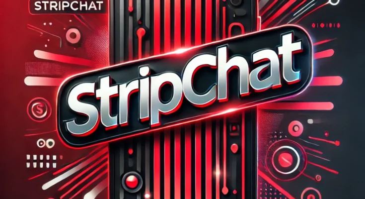 STRIPCHAT APK FREE DOWNLOAD