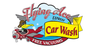 flying ace car wash