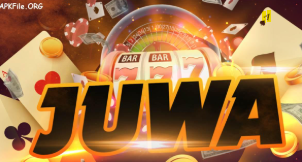 JUWA APK DOWNLOAD FREE VERSION ( big bonuses 100%)