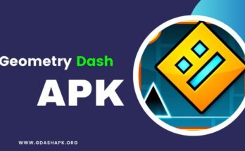 Geometry Dash Apk - Free Download